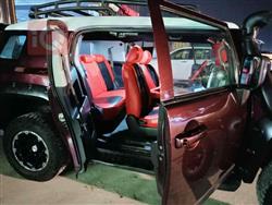 تويوتا إف جي كروزر